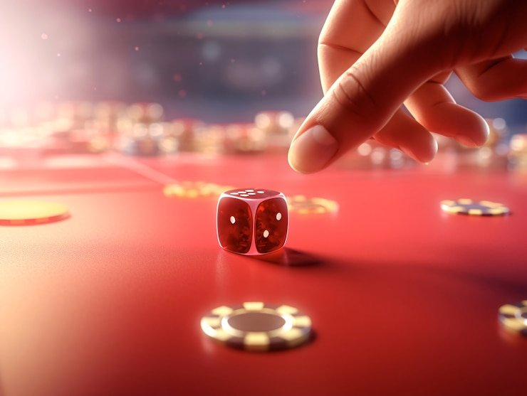 Auto Roulette wheel interface on coloksgp link platform