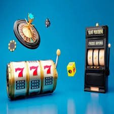 Live dealer at Boom City table on coloksgp link